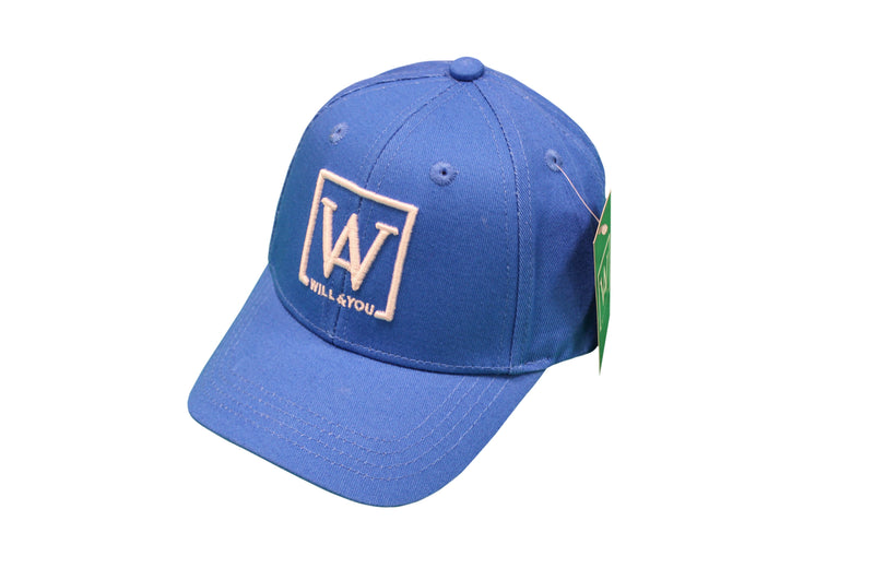 CASQUETTE ALLEN