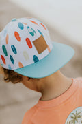 CASQUETTE PADDLEBOARDS