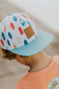 CASQUETTE PADDLEBOARDS "LÉGER DÉFAUT"