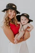 CHAPEAU JONES