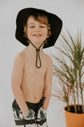 CHAPEAU JONES
