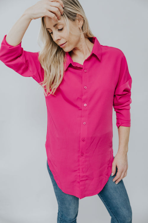 CHEMISE MINDY