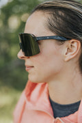 LUNETTE DE SOLEIL SPORT SWITZER -PLUSIEURS VARIANTES- "LÉGER DÉFAUT"