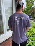 T-SHIRT ENSEMBLE POUR DAHLIA