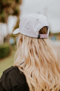 CASQUETTE JEN (ENFANT & ADULTE) "LÉGER DÉFAUT"