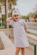 CASQUETTE JEN (ENFANT & ADULTE) "LÉGER DÉFAUT"