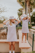 CASQUETTE JEN (ENFANT & ADULTE) "LÉGER DÉFAUT"