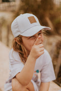 CASQUETTE JEN (ENFANT & ADULTE) "LÉGER DÉFAUT"