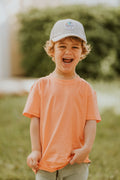 CASQUETTE JOSH (ENFANT & ADULTE) "LÉGER DÉFAUT"