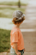 CASQUETTE JOSH (ENFANT & ADULTE) "LÉGER DÉFAUT"