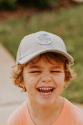CASQUETTE JOSH (ENFANT & ADULTE) "LÉGER DÉFAUT"
