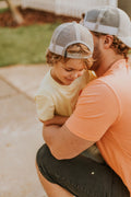 CASQUETTE JOSH (ENFANT & ADULTE) "LÉGER DÉFAUT"