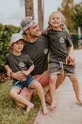 CASQUETTE JOSH (ENFANT & ADULTE) "LÉGER DÉFAUT"