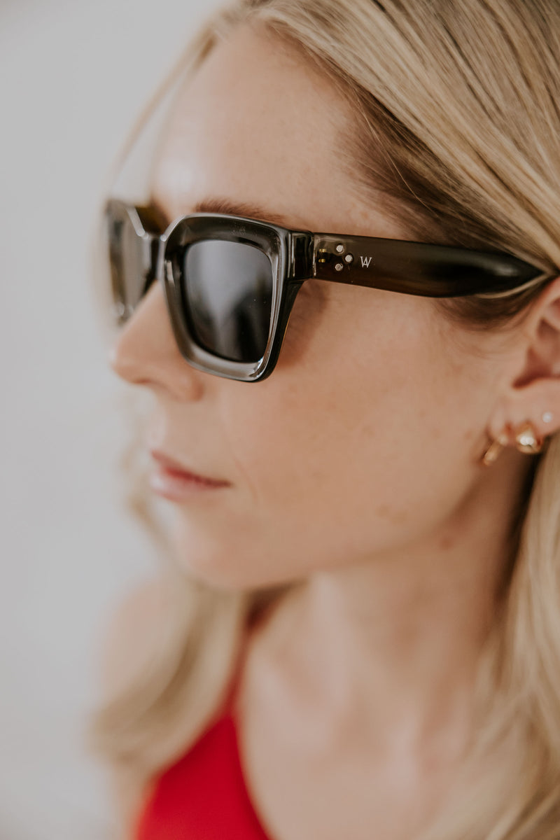 LUNETTE DE SOLEIL HILTON (ADULTE)