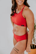 HAUT DE MAILLOT AUDRINA
