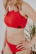 HAUT DE MAILLOT AUDRINA