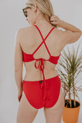 HAUT DE MAILLOT AUDRINA