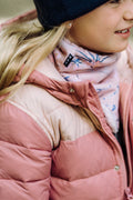 MANTEAU FLORE