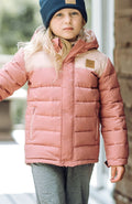 MANTEAU FLORE