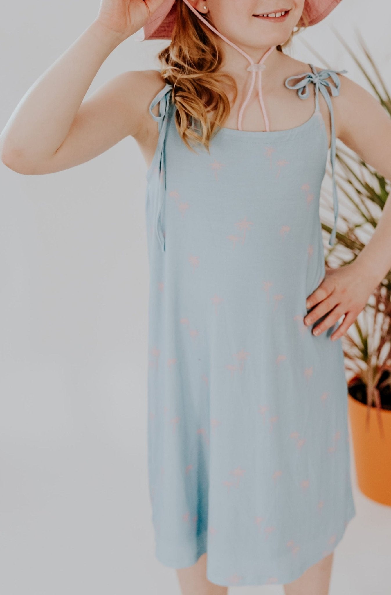 ROBE MÉLODY "LÉGER DÉFAUT" - WILL&YOU