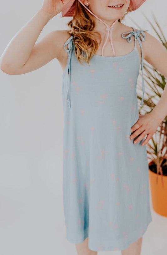 ROBE MÉLODY "LÉGER DÉFAUT" - WILL&YOU