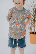 T-SHIRT PADDLEBOARDS