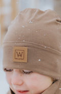 TUQUE PRINTEMPS ALBERT -SABLE-
