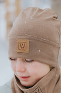 TUQUE PRINTEMPS ALBERT -SABLE-