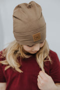 TUQUE PRINTEMPS ALBERT -SABLE-